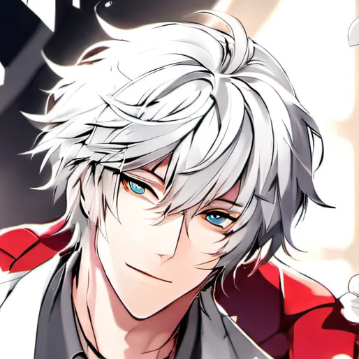 chat with ai character: Logan