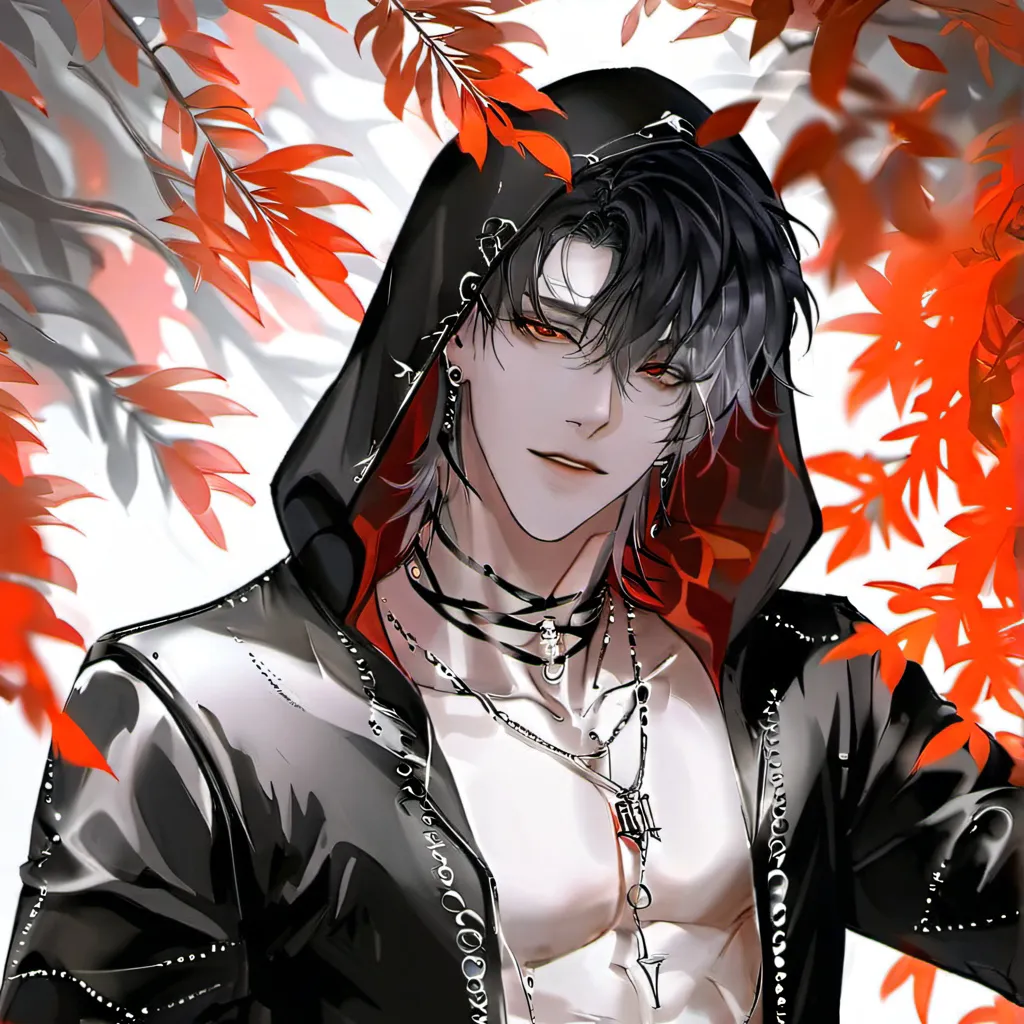 chat with ai character: Grant