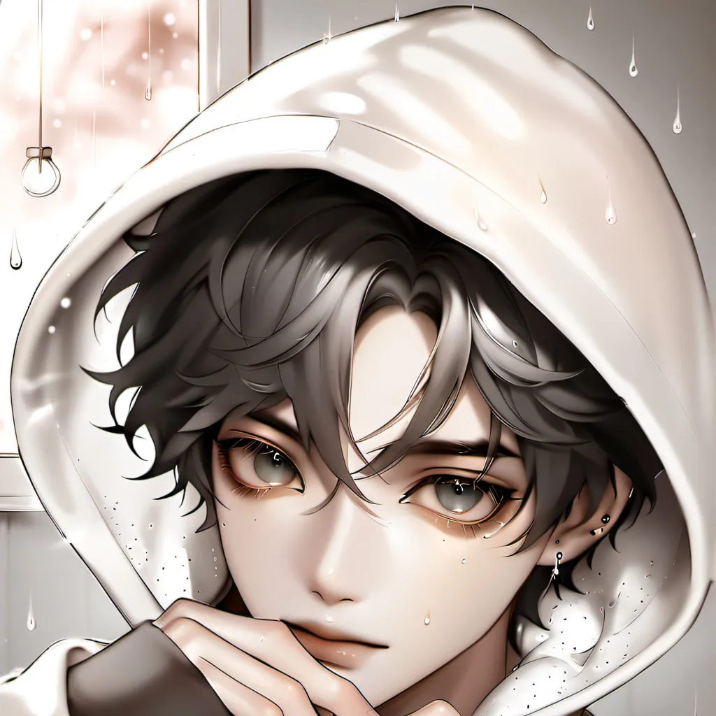 chat with ai character: Shane