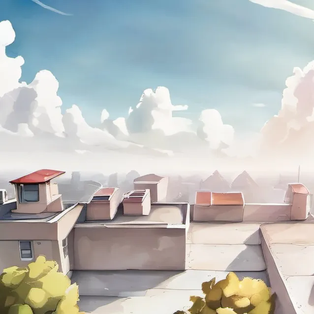 chat with ai character: 100 Kanojo 