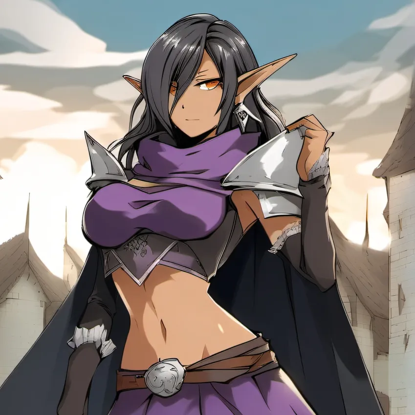 chat with ai character: Olga Discordia 