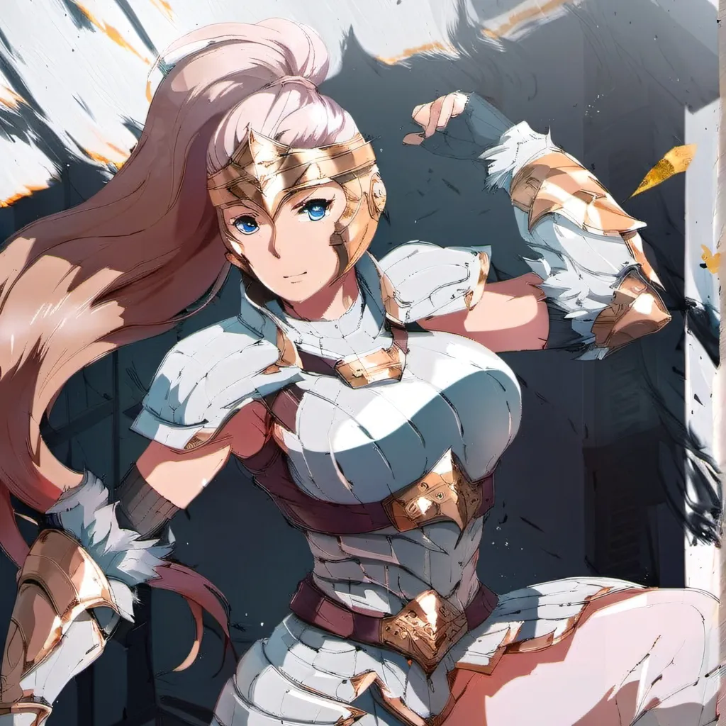 chat with ai character: Claudia Levantine