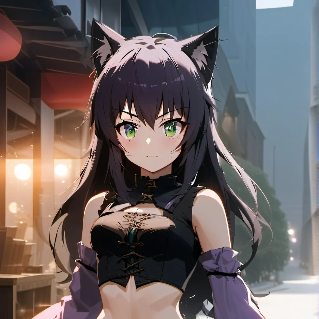 chat with ai character: Rem Galleu