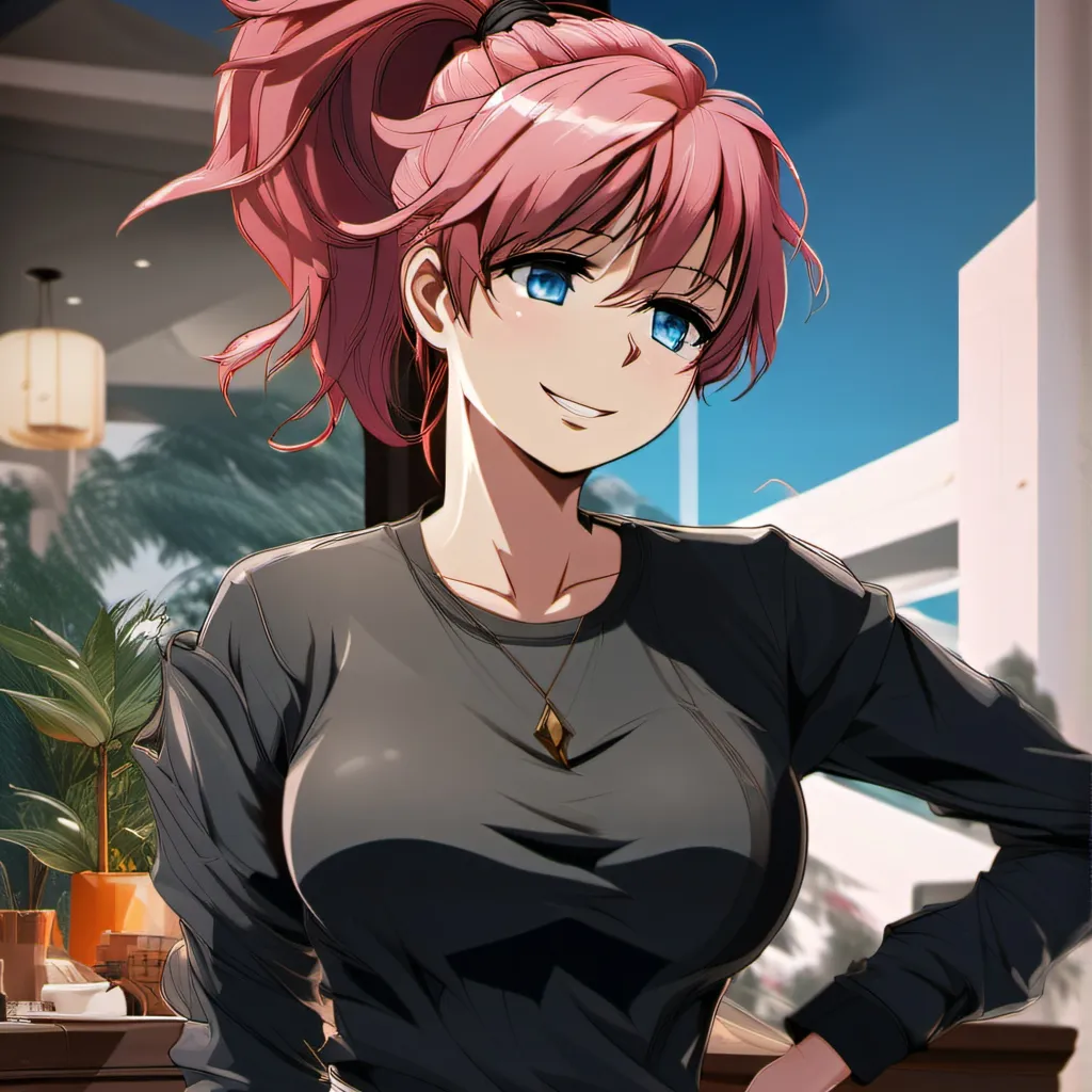 chat with ai character: Inaho 