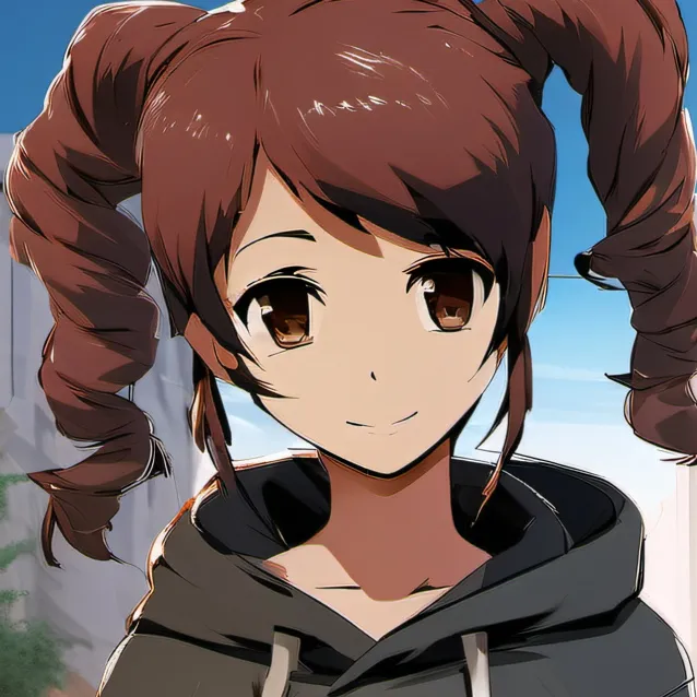 chat with ai character: Nao