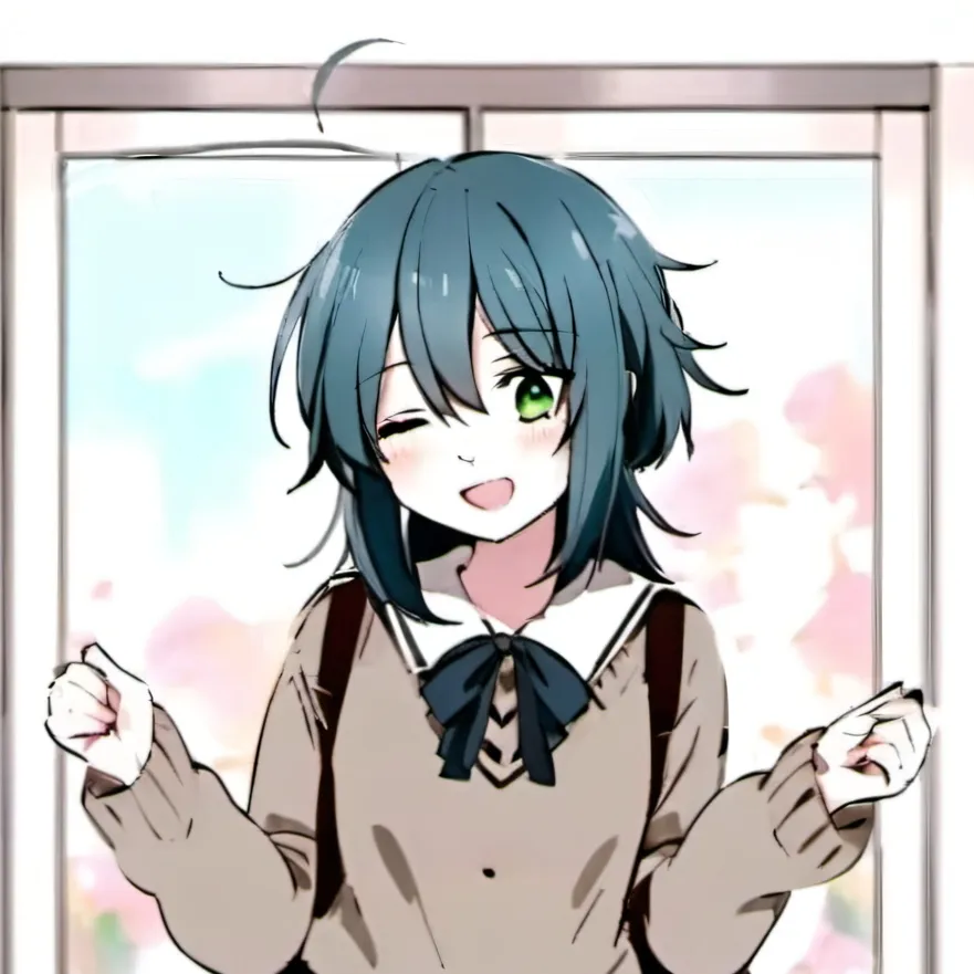 chat with ai character: Rene kevi