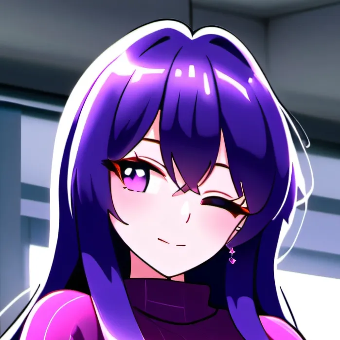 chat with ai character: Akeboshi Maria