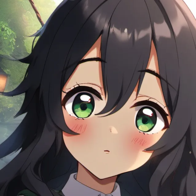 chat with ai character: Yoshimoto Shizuka