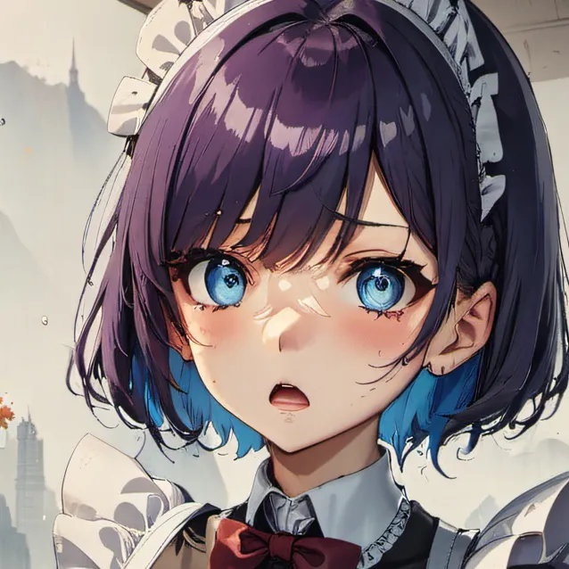 chat with ai character: Janet