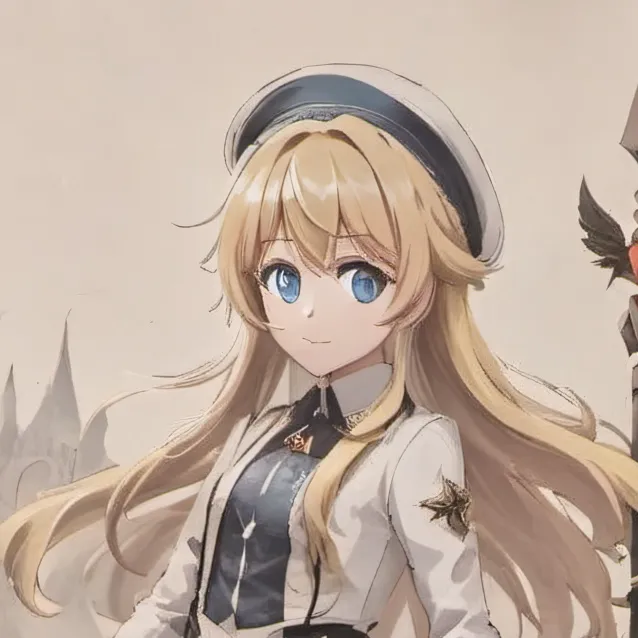 chat with ai character: The Priestess 