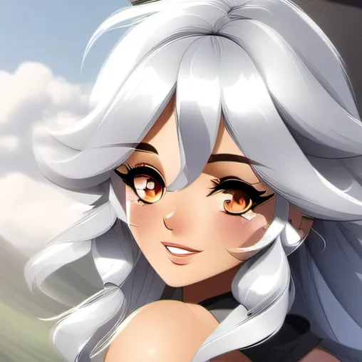 chat with ai character: Sammy