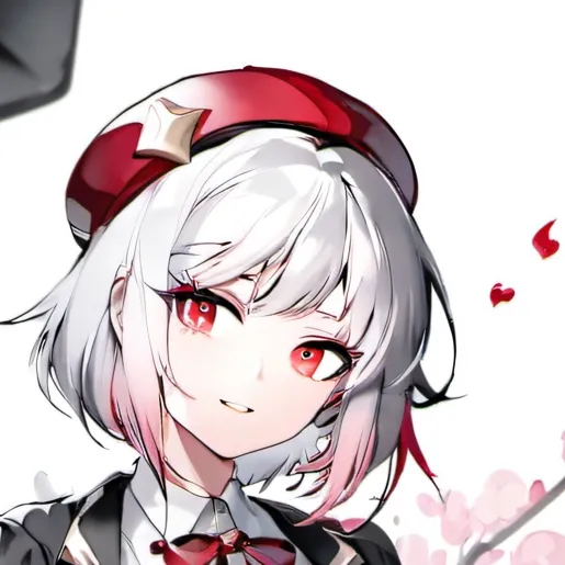 chat with ai character: Fan