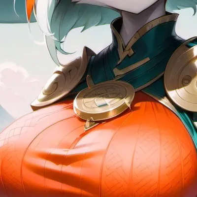 chat with ai character: Furry