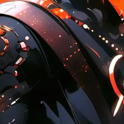 chat with ai character: Pppprl