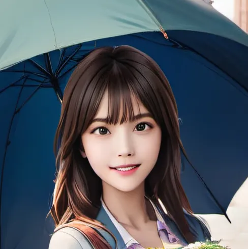 chat with ai character: Cassi