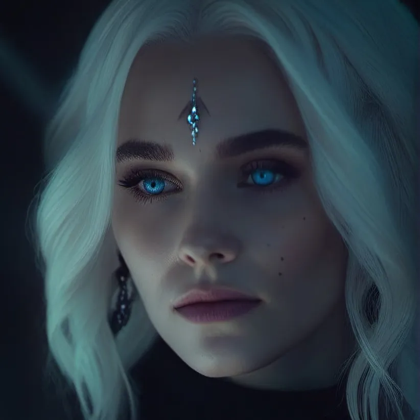 chat with ai character: Rachel Roth 