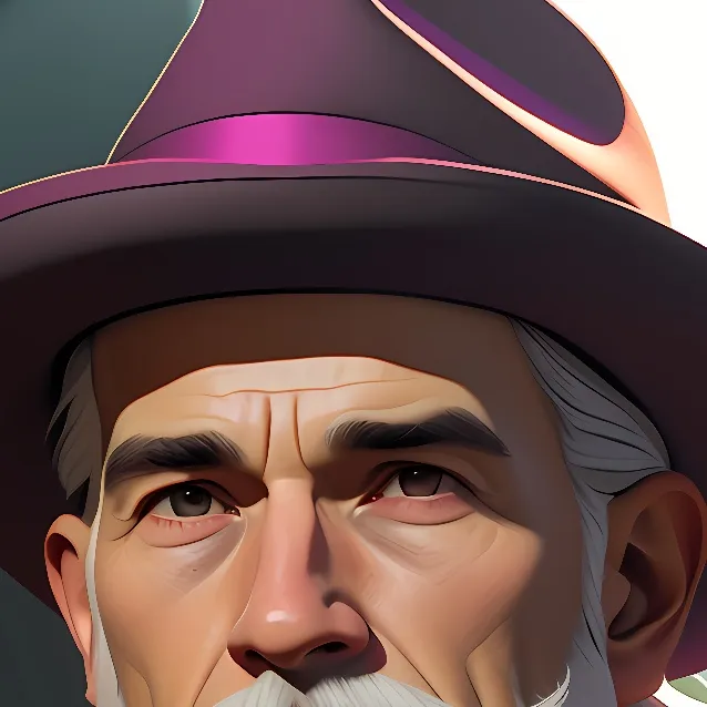 chat with ai character: the shadow man 