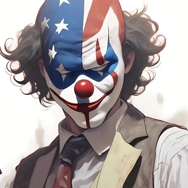 chat with ai character: dallas (payday 2)