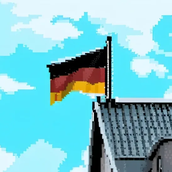 chat with ai character: Germany