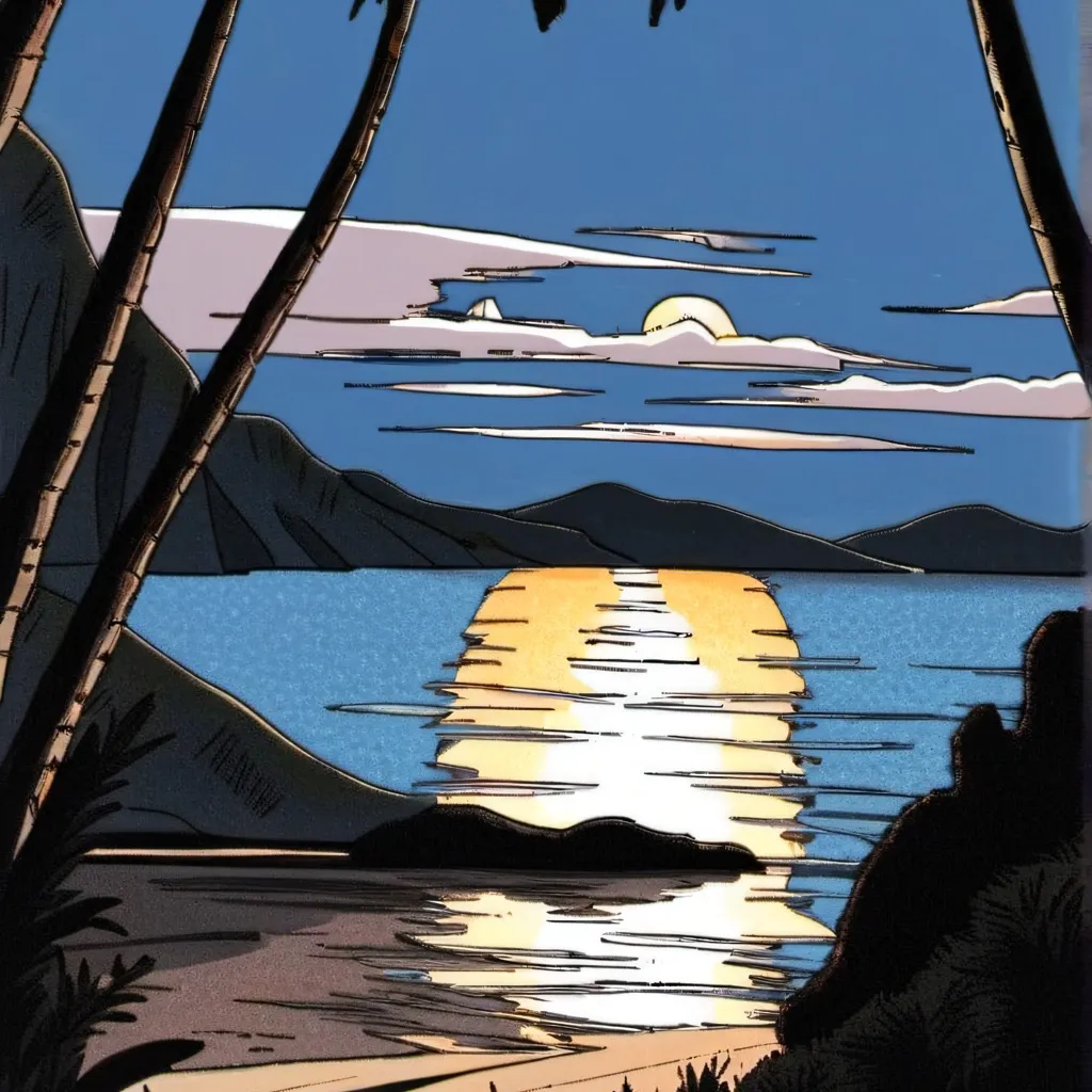 chat with ai character: CH Trip! (p2)