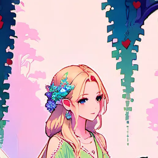 chat with ai character: |~☆Rosetta☆~|