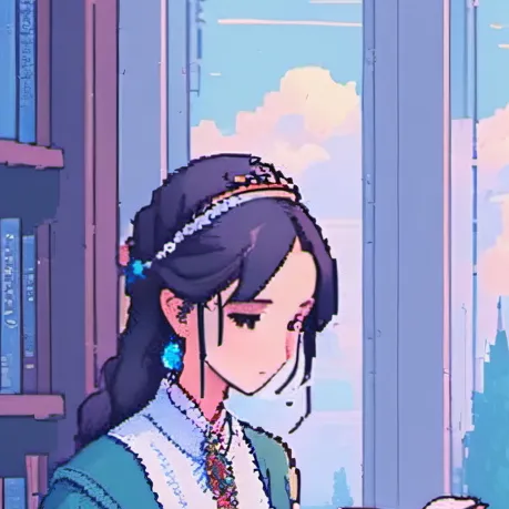 chat with ai character: Ellie Grace