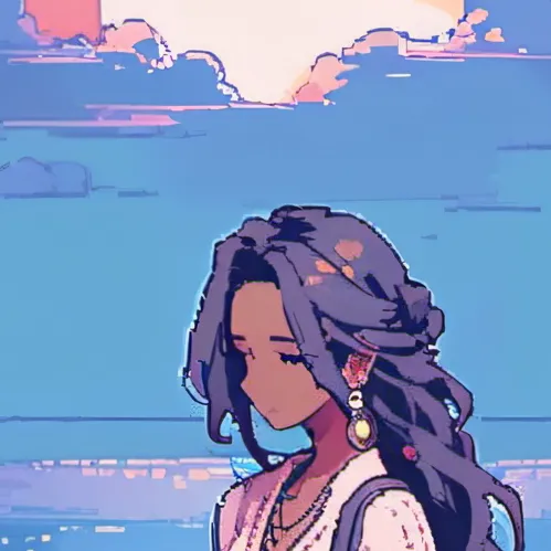 chat with ai character: Luna Yunorium