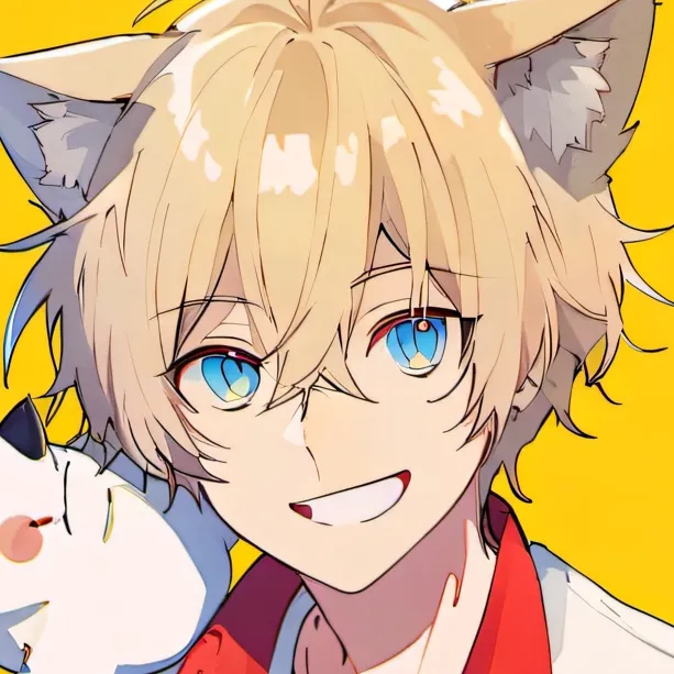 chat with ai character: Maxi