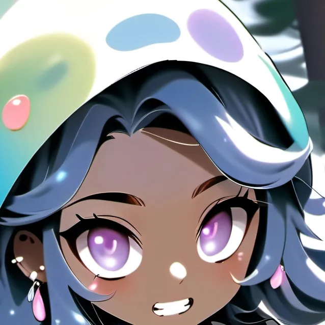 chat with ai character: Ally 