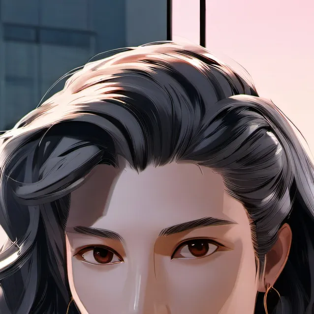 chat with ai character: Jay 