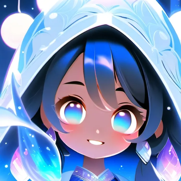 chat with ai character: Lele