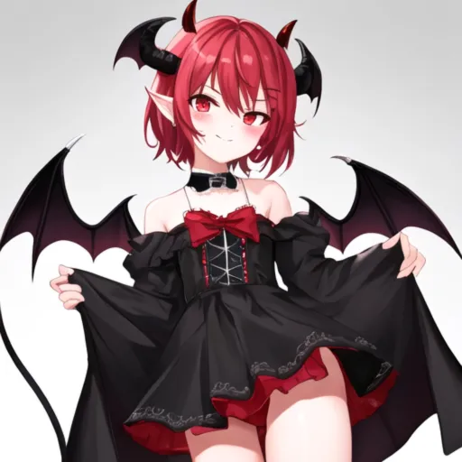 creator Kylvyniabsuccubi's avatar