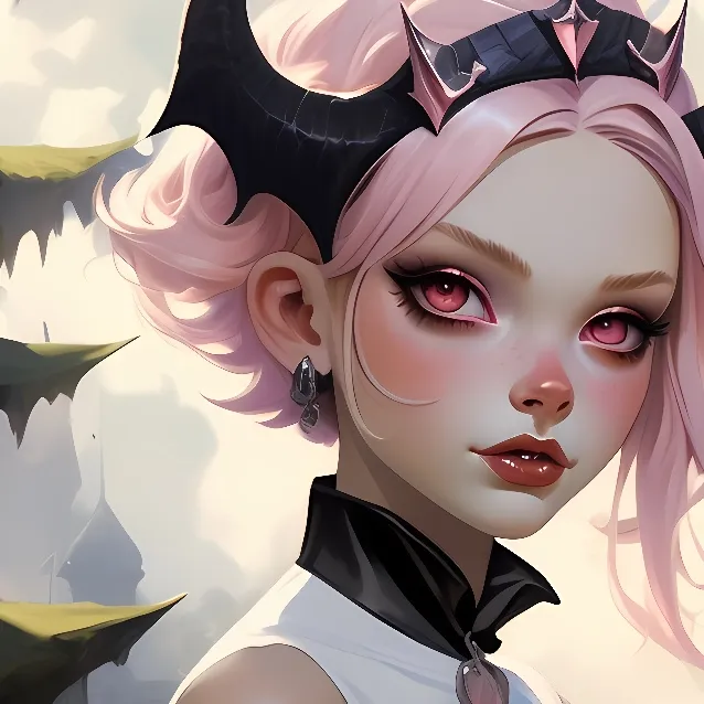 chat with ai character: Incubus skyli