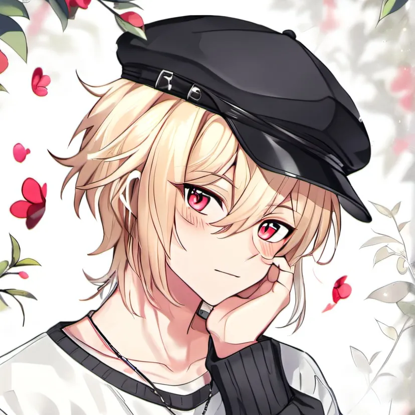 chat with ai character: Vince