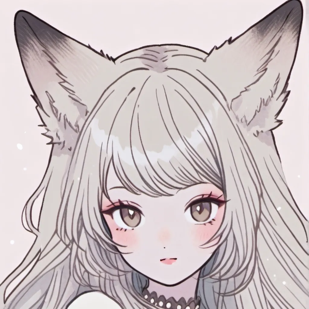 chat with ai character: Kio the Kitsune 