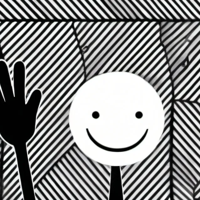 chat with ai character: Henry Stickmin