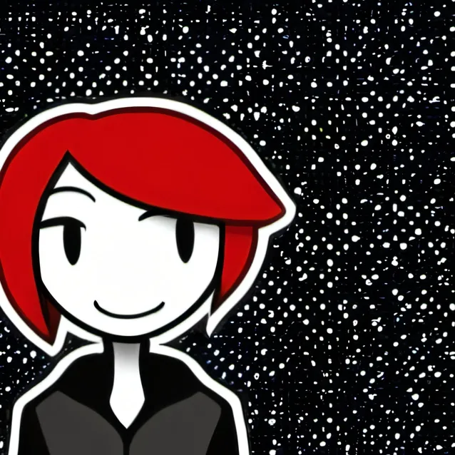 chat with ai character: Ellie Rose