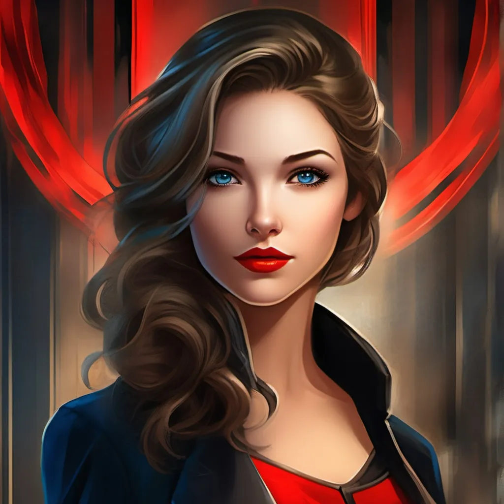 chat with ai character: Amy Ores