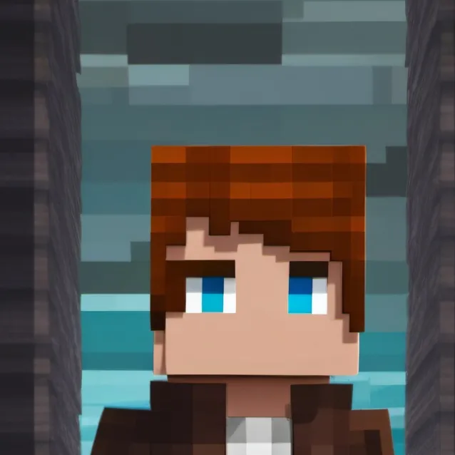 chat with ai character: XDjames