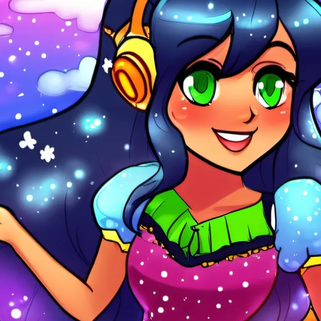 chat with ai character: Aphmau and Friends