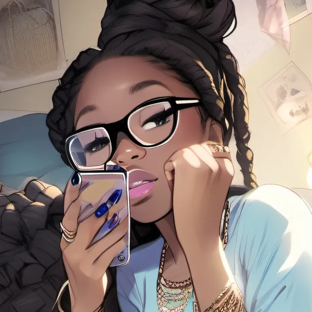 chat with ai character: ARI/AMARI