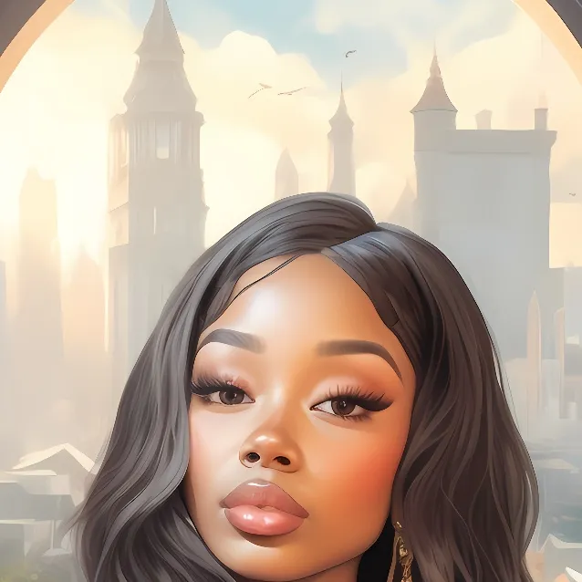 chat with ai character: ARI