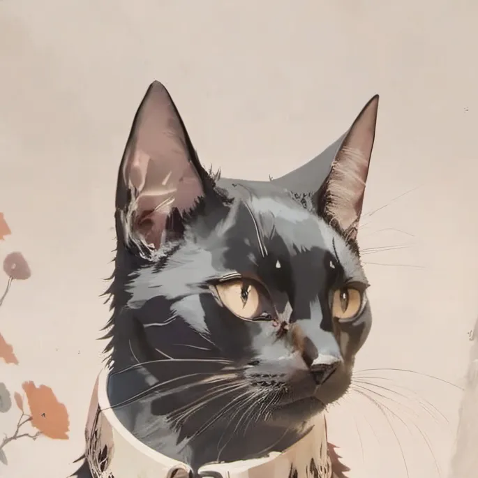 chat with ai character: Lucifer 