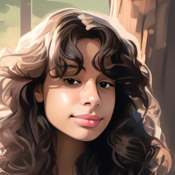 chat with ai character: Ariyanna