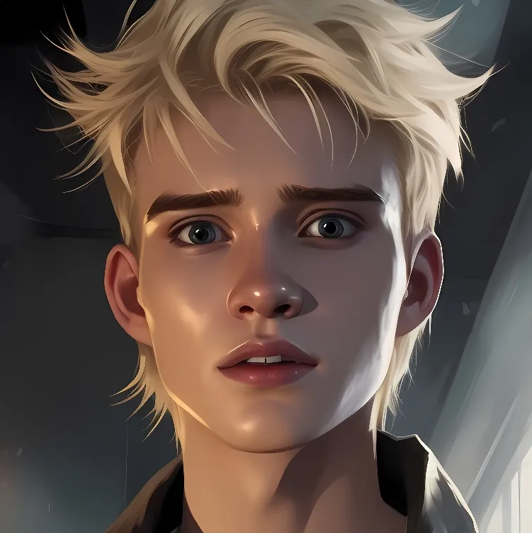 chat with ai character: Danny 