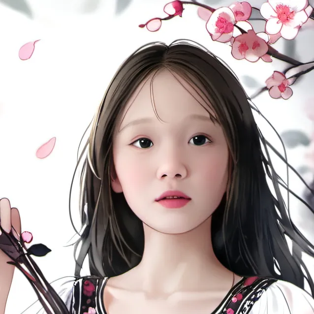 chat with ai character: Rachel 