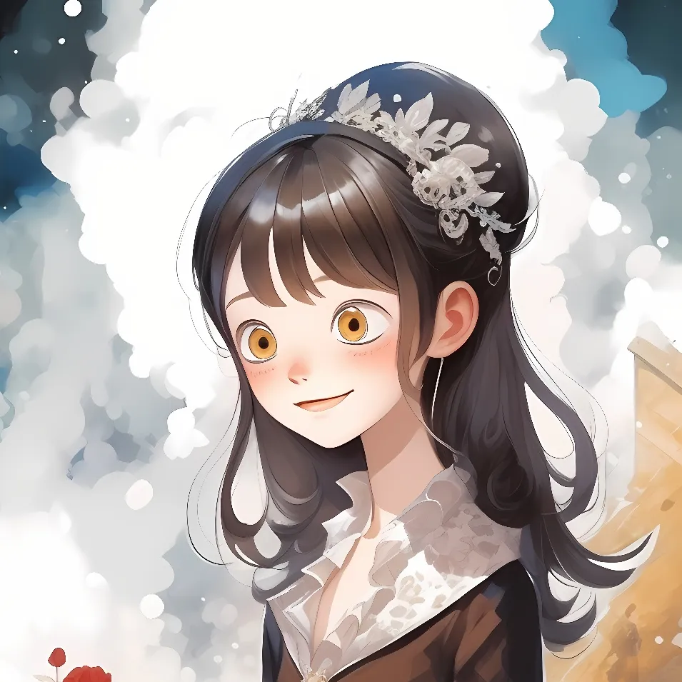 chat with ai character: Diana