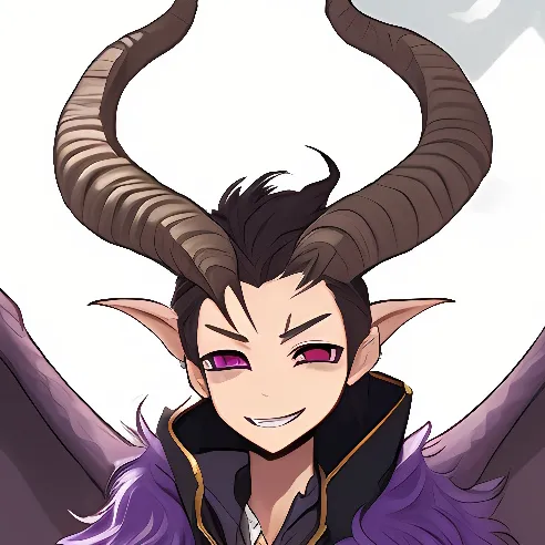 chat with ai character: Waerron