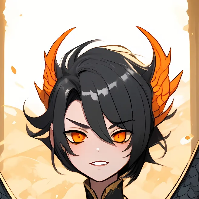 chat with ai character: Kennatora