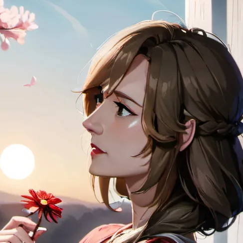 chat with ai character: Isabella